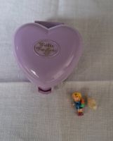 Polly Pocket 1992 Pretty Bunnies