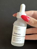 The Ordinary Argireline Solution 10% Serum, wie neu