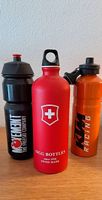 Trinkflasche KTM