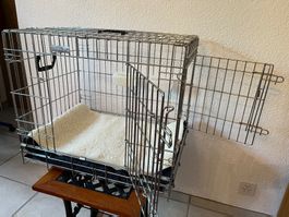 Katzentransportkäfig / Ausstellungskäfig für Katzen