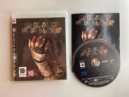 Dead Space - PS3