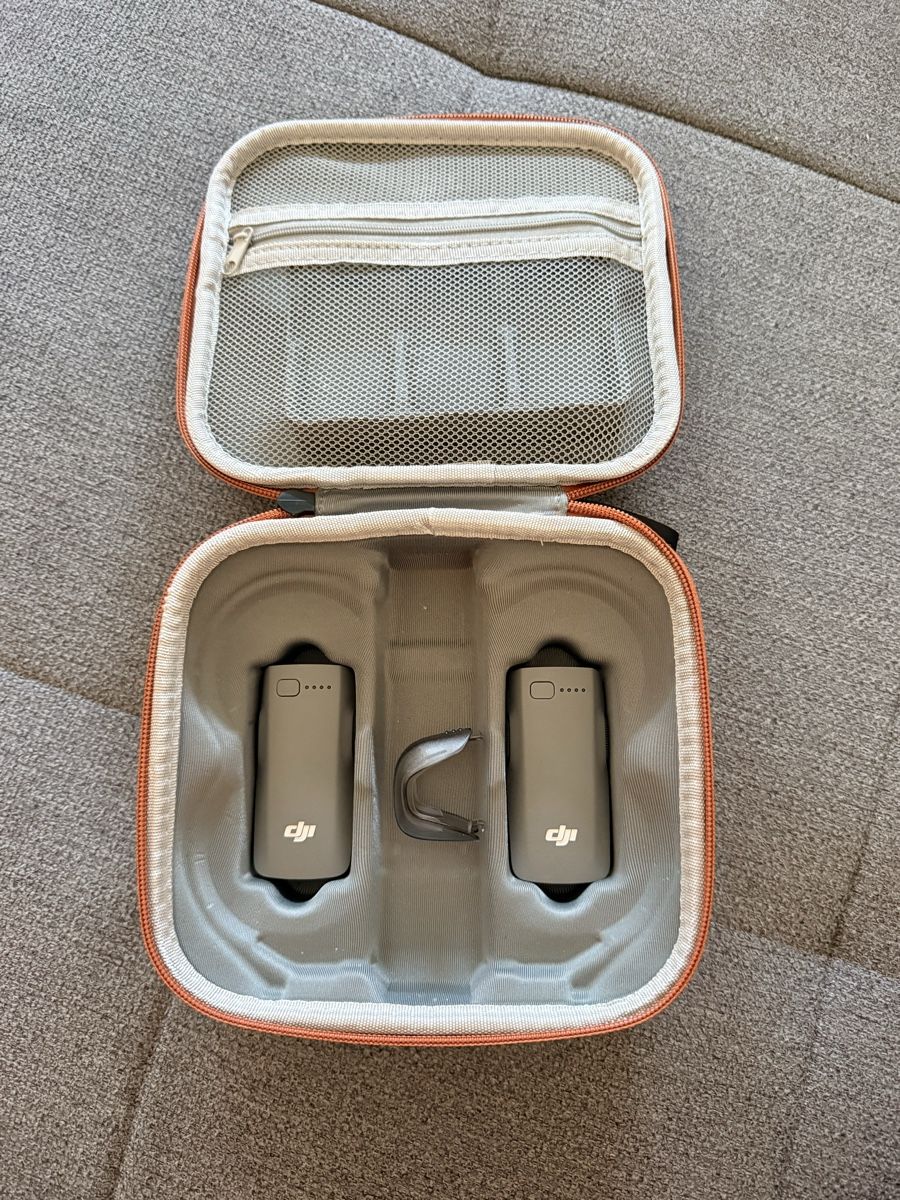 DJI Akkus, Ladegeräte & Netzgeräte: Batterie DJI neo 2 – Gebraucht aus Genève von fra_l2v8 2