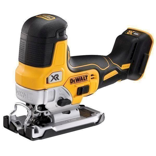 Dewalt Seghe: DeWALT Akku-Stichsäge 18V DCS335NT – Nuovo e nell'imballaggio originale da Bottighofen venduto da zaap 2