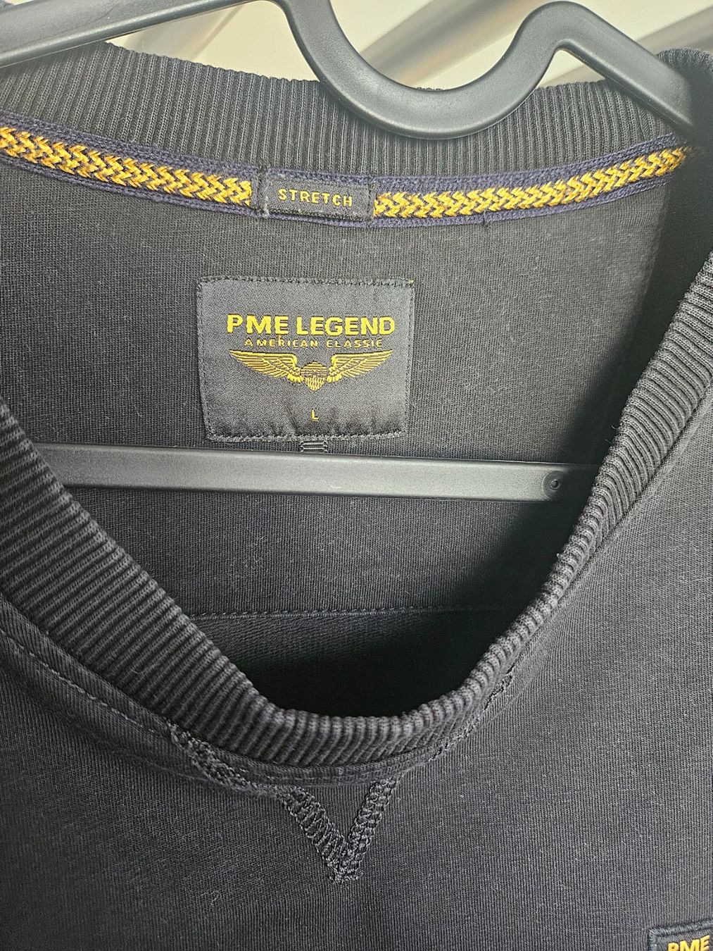 PME Legend Maglioni & Felpe: Neuwertiger PME Pullover – Usato da Aesch BL venduto da Kart56 1