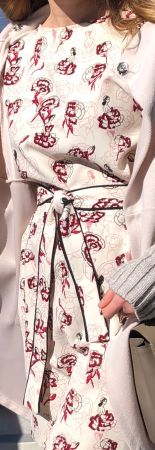 Marella Kleid Gr. s