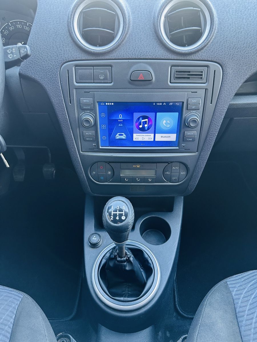 Ford Automobili: Ford MFK 7.4.2026 – Usato da Hunzenschwil venduto da Semko2 7