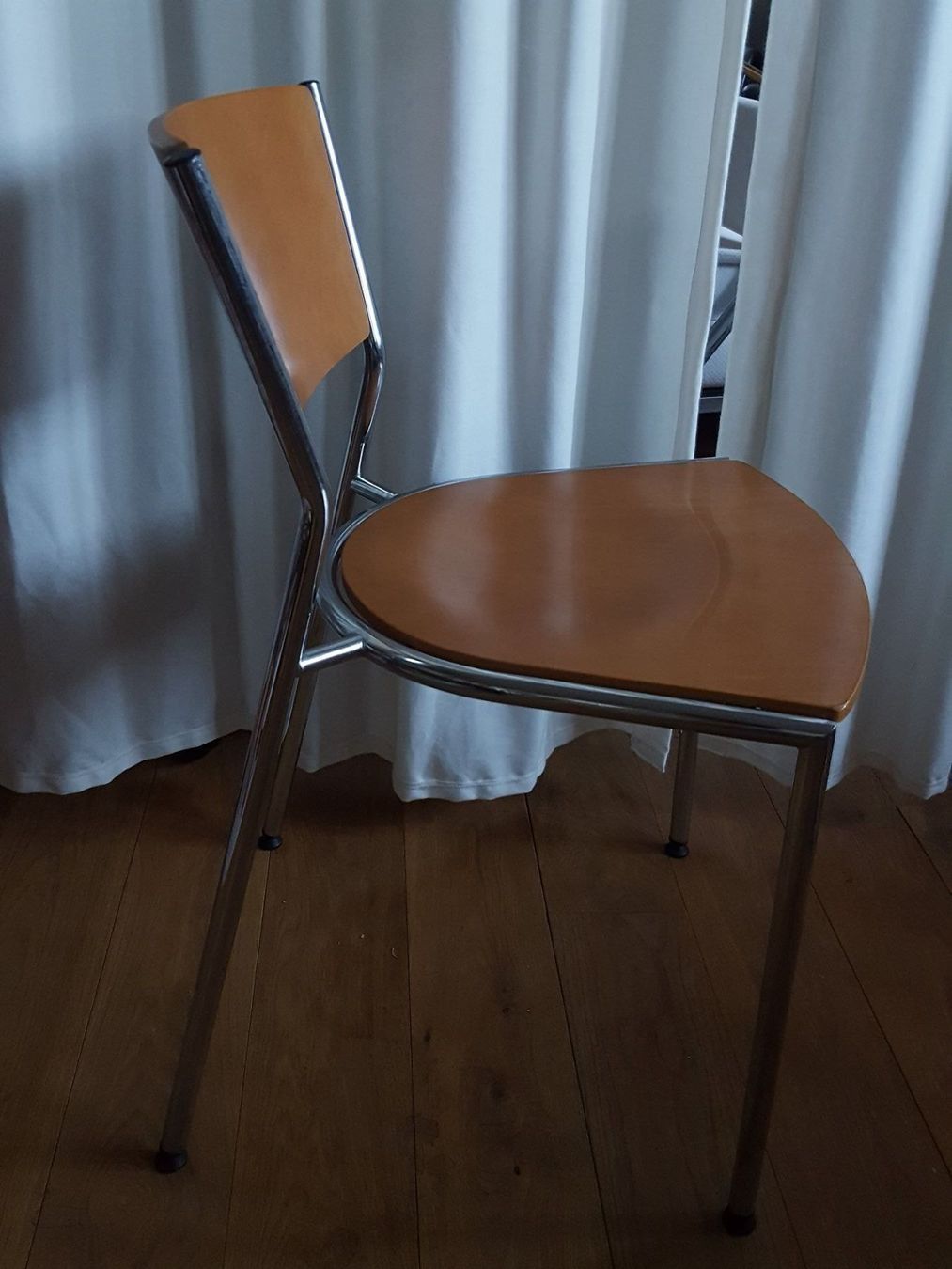 Stühle: designklassiker Stuhl – Gebraucht aus St.Gallen von EL03 2