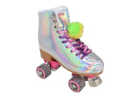 Patins à roulettes, neufs, taille 42