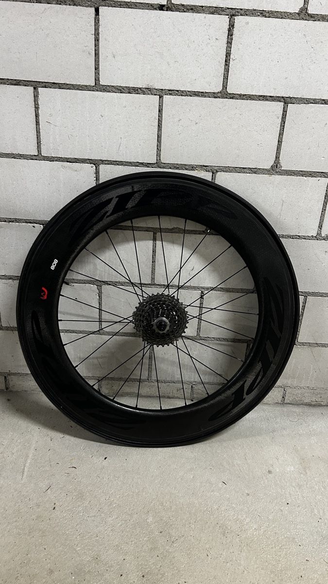 Velos: Argon 18 E-119+ Zeitfahrrad  – Gebraucht aus Menzingen von Rotli65 5