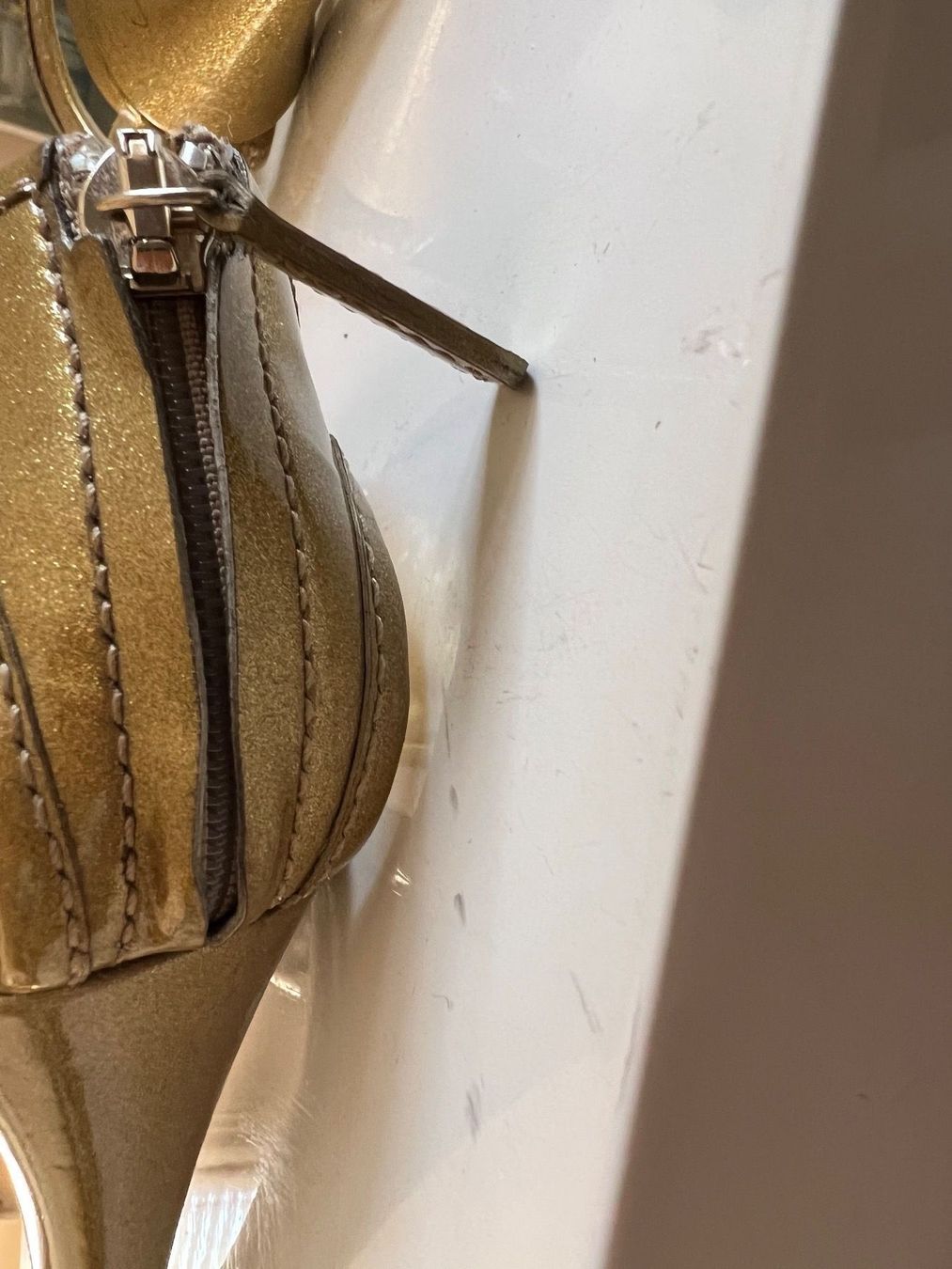 Gucci Chaussures femmes: Gucci – D'occasion à Pully par Kalissa 6