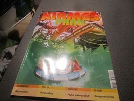 Kirmes & Park Revue, Nr. 199 02/2014