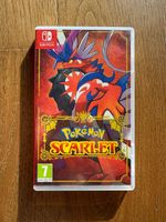 Pokémon Karmesin / Nintendo Switch