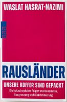 Rausländer – Waslat Hasrat-Nazimi – Sachbuch – TB – wie neu
