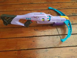 Nerf Rebelle Armbrust