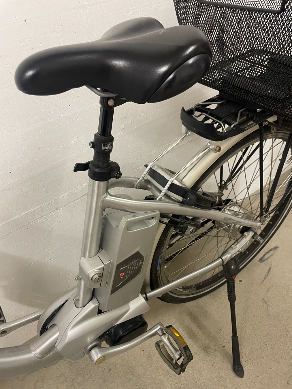 Flyer Velos: E-Bike Flyer Grösse S Occasion – Gebraucht aus Rorschach von Spektar 4