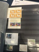 Briefmarken Sammlerbuch