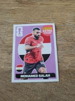 extra sticker WM 26 Mohamed Salah