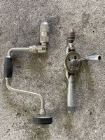 Handbohrer