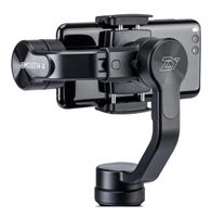 Zhiyun Smooth 4 Gimbal Smartphone Stabilizer schwarz guter Z
