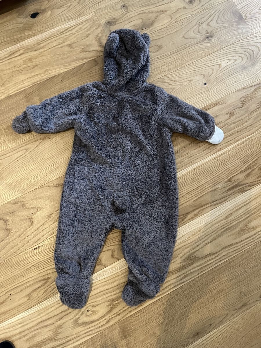 Ensembles: Overall Baby – D'occasion à Riehen par chr_h8fh 1