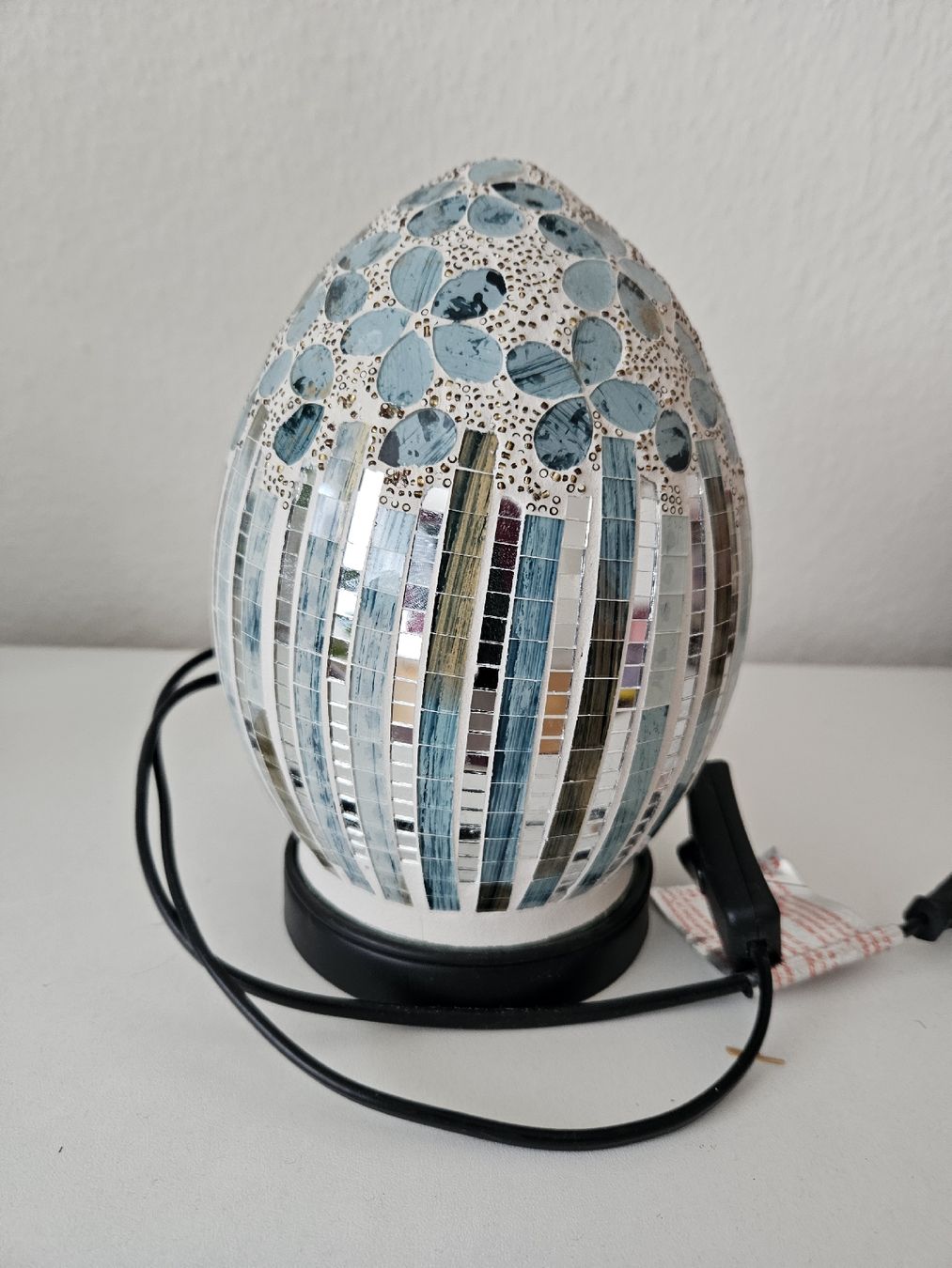 Lampes: Tischlampe Neu – Neuf (Voir description) à Basel par Vaceslav08 3