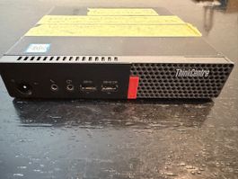 Lenovo ThinkCentre m910q