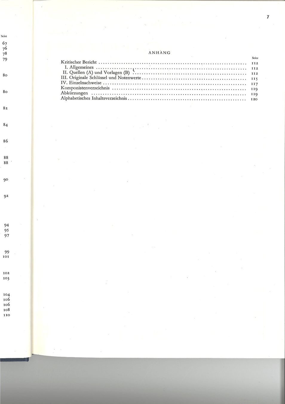 Libri: Geistliches Chorgesangbuch, Bd. 1 – Nuovo (secondo la descrizione) da Neuchâtel venduto da Babotschk 4