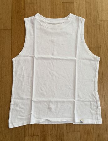 Merz b. Schwanen Good Basics Sleeveless Top Gr. XS – 