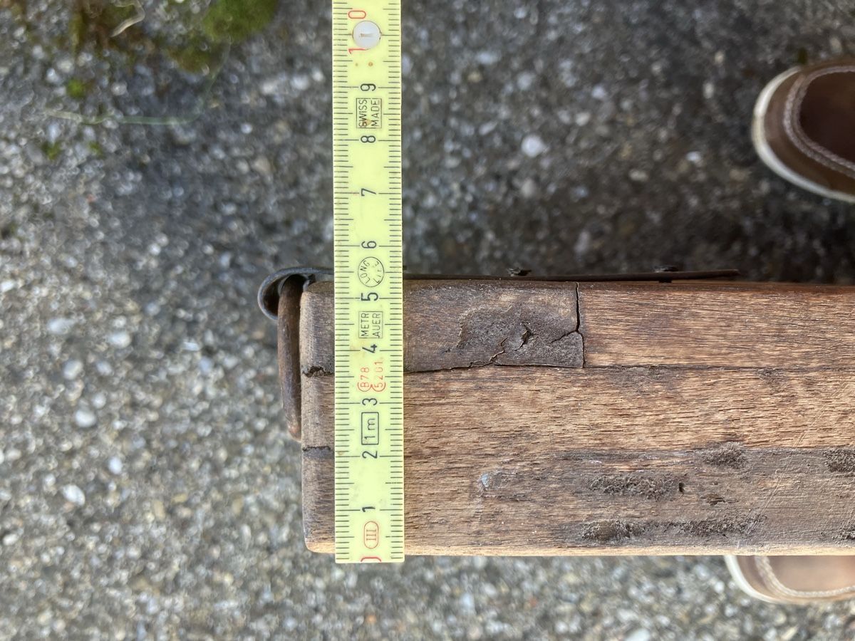 Specchi: Spiegel, Holz, Holzrahmen – Usato da Neftenbach venduto da 889095 6