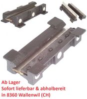 56588 - Schraubstock Biegebacken 200mm Kantbank 200mm