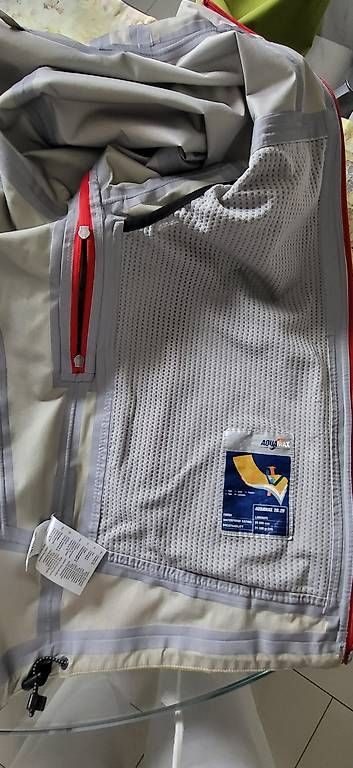 Giacche: McKINLEY  Funktionsjacke S – Usato da Zizers venduto da Roosi1 1