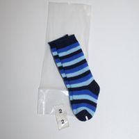 Puppensocken Gr. 2 (Pgr. ca. 36-45cm) (Glorex)