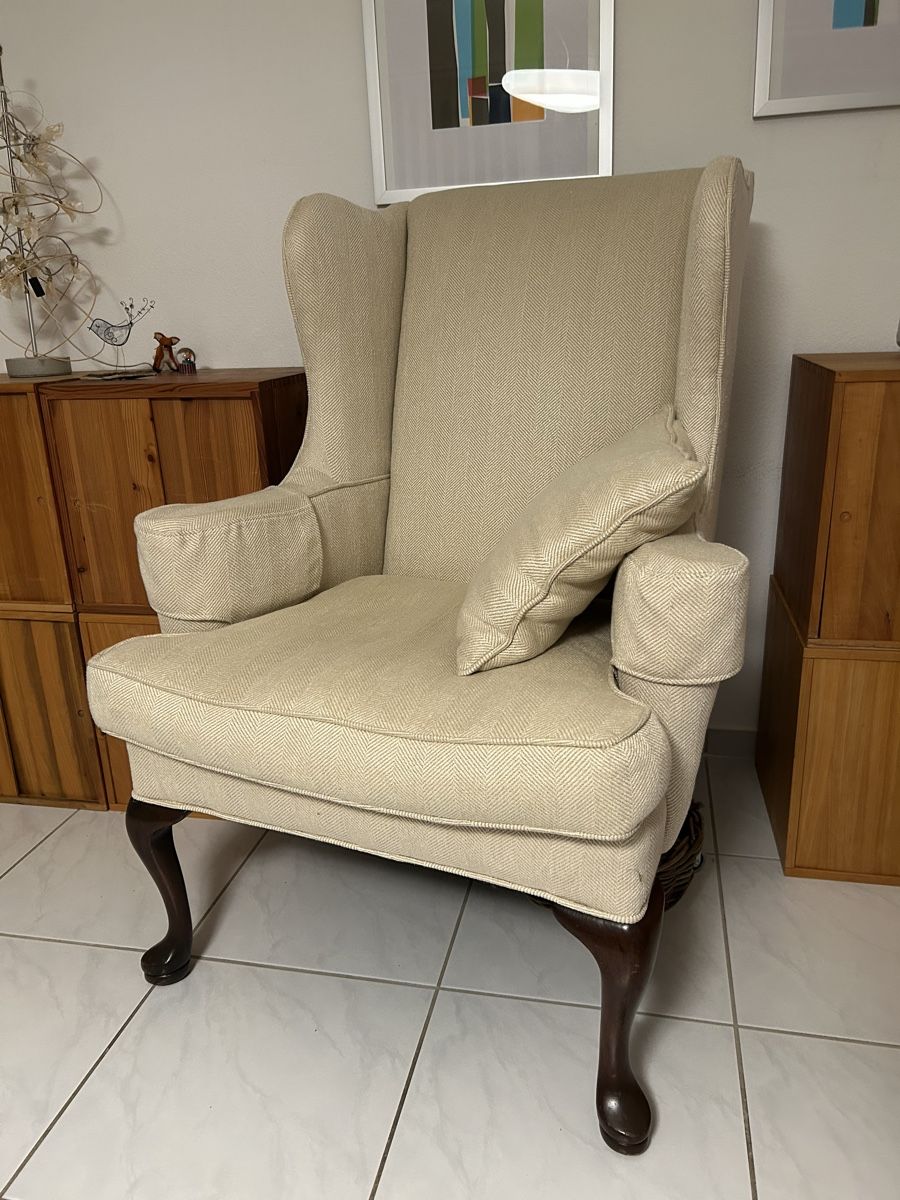 Fauteuils: Ohrensessel Fauteuil  – D'occasion à Frenkendorf par helping5
