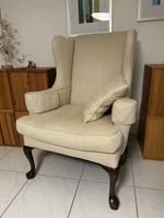 Ohrensessel Fauteuil 