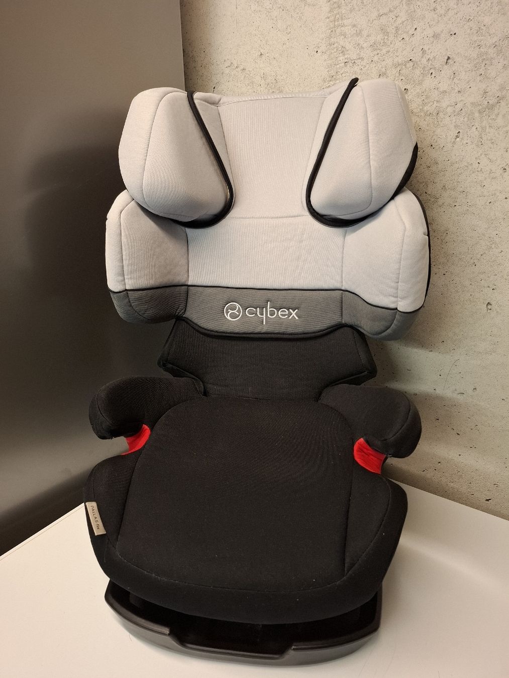 Cybex Seggiolini per auto: CybexPallas M-Fix – Usato da Gals venduto da rom_5crv