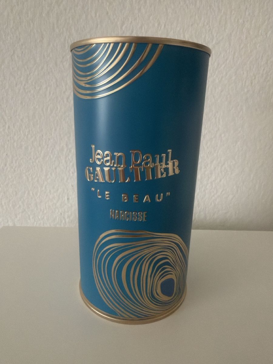Jean Paul Gaultier Profumi & Eau de Toilette: J. P. Gaultier - Le Beau - Narcisse – Nuovo (secondo la descrizione) da Kriens venduto da Bergstern86