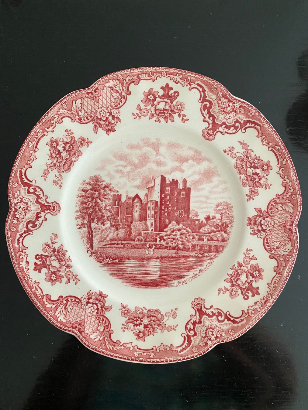 Set di piatti: Johnson Bros, Old Britain Castles, Service 82tlg – Nuovo (secondo la descrizione) da Zürich venduto da JAD01 1