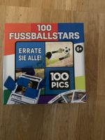 Fussballstars Spiel
