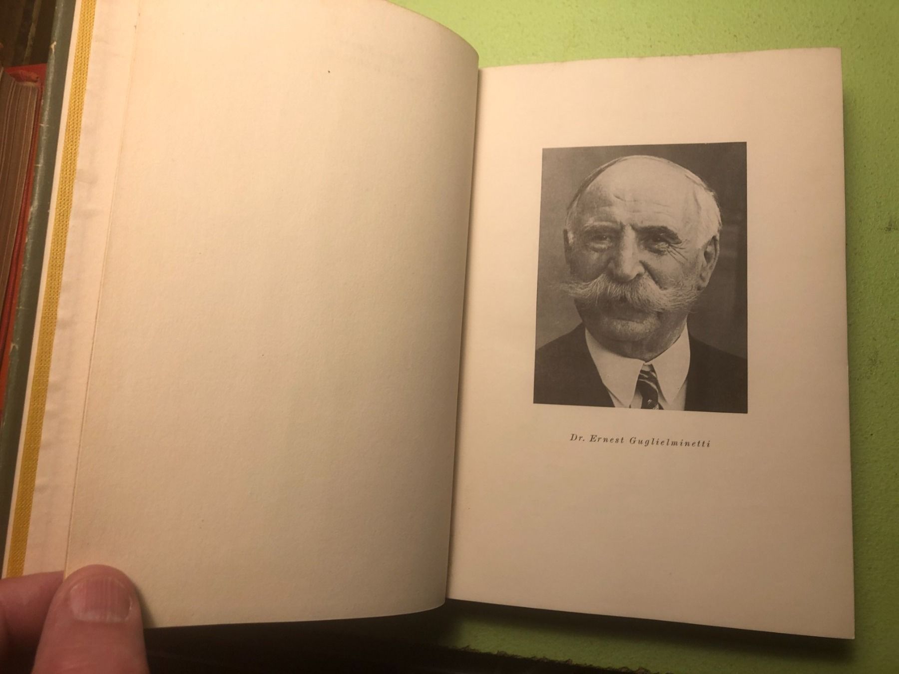 Libri: Werner Kämpen: Docteur Goudron – Usato da Zürich venduto da allp 2