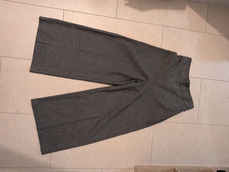 pantalon Zara t.M