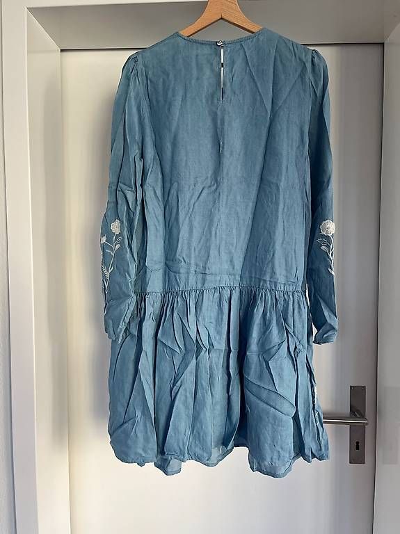 Vestiti: Jeans-Kleid  – Usato da Liestal venduto da Schatzsucher90 1