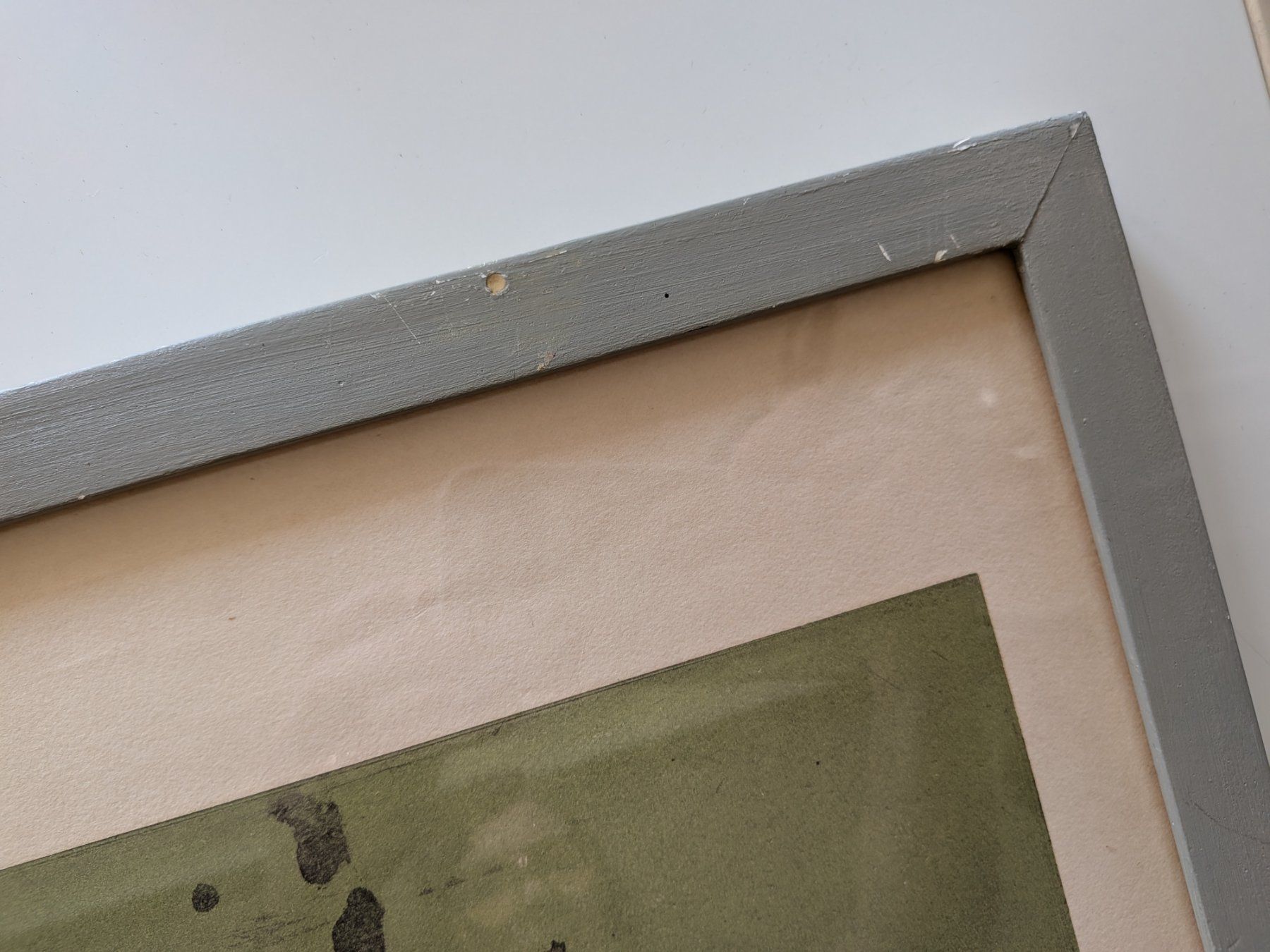 Grafica & Litografie: Lithographie Greta Leuzinger 1912-2009 – Usato da Emmen venduto da magelan 4