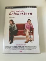 Zwei ungleiche Schwestern (DVD) Huppert, Frot
