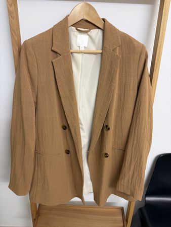 Sommer Blazer