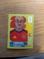 FIFA WM 2026 Sticker ESP 15 Lamine Yamal FC Barcelona