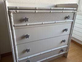 Chambre de bébé