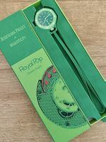 Swatch X Audemars Piguet - Royal Pop