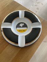 Vintage Porzellan Zigarre Aschenbecher