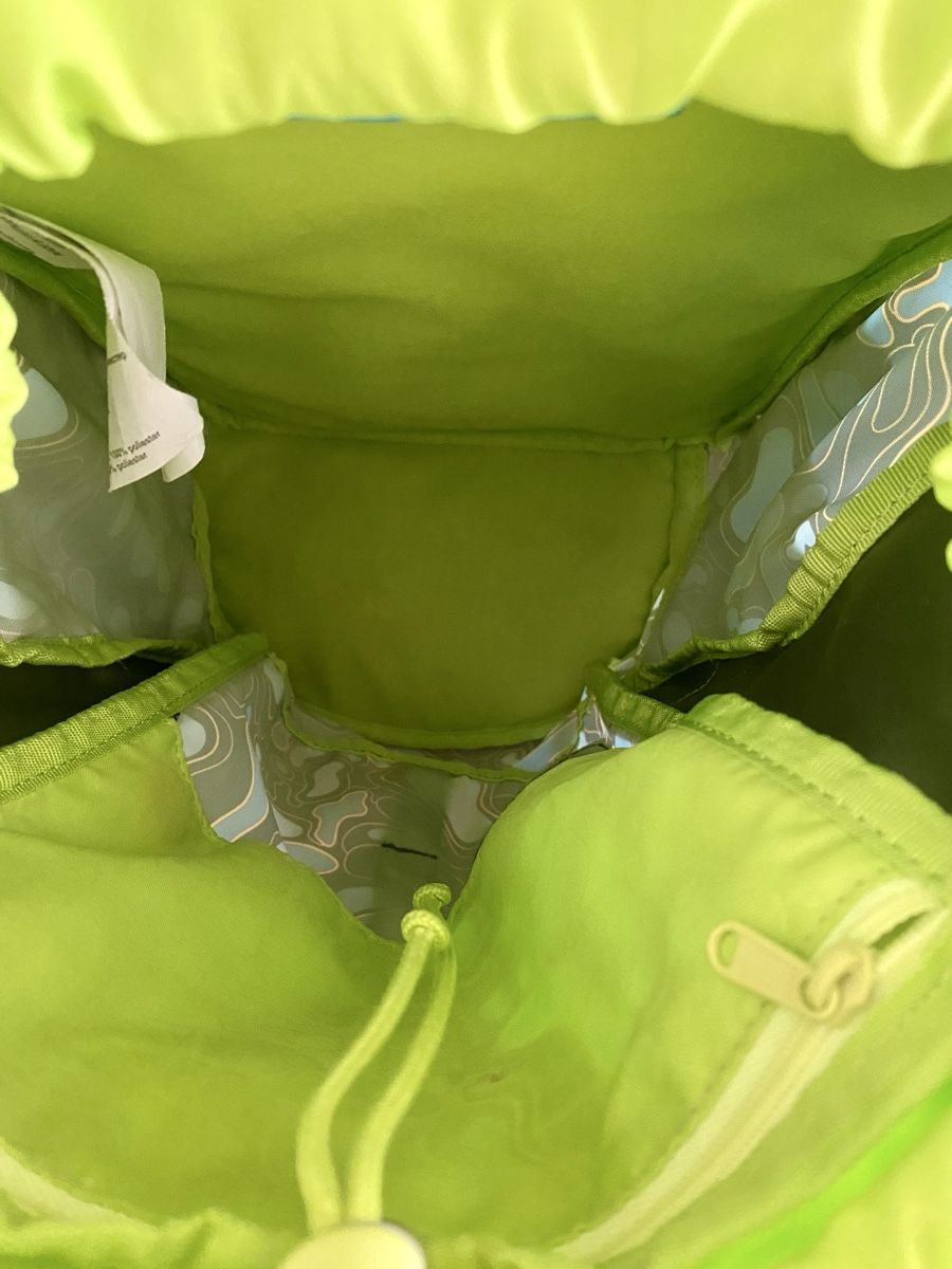 Ergobag Borse & Zaini: Ergobag mini - Kindergartenrucksack – Usato da Frenkendorf venduto da Kompasskind 4