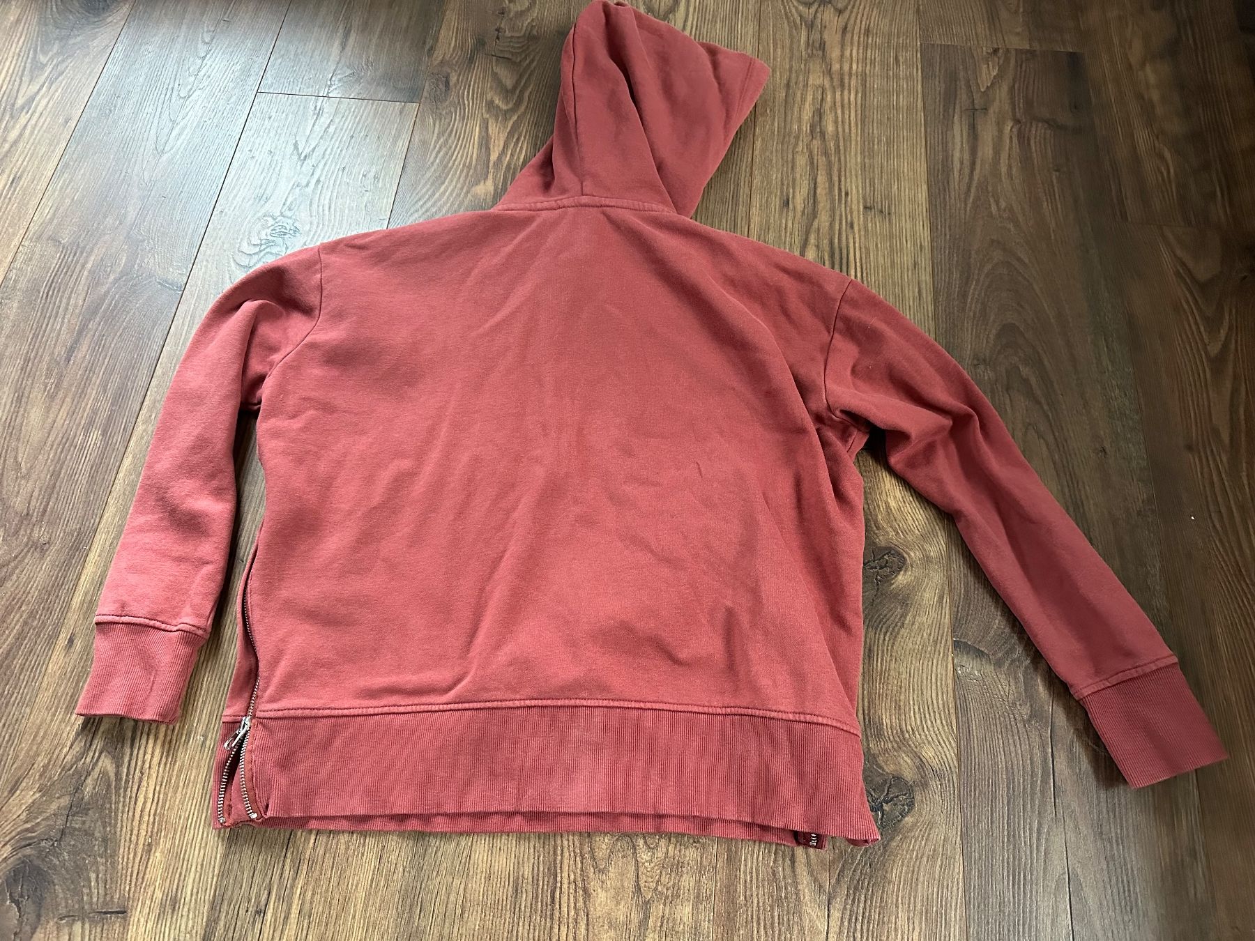 Esprit Maglioni & Felpe: Esprit Hoodie Gr. S – Usato da Steckborn venduto da smilla70 2